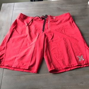 Hurley Phantom swim shorts